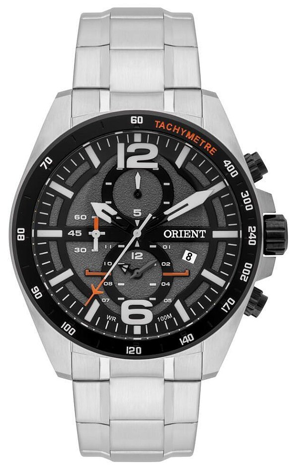 Relógio Orient Masculino Sport MBSSC164 G2SX