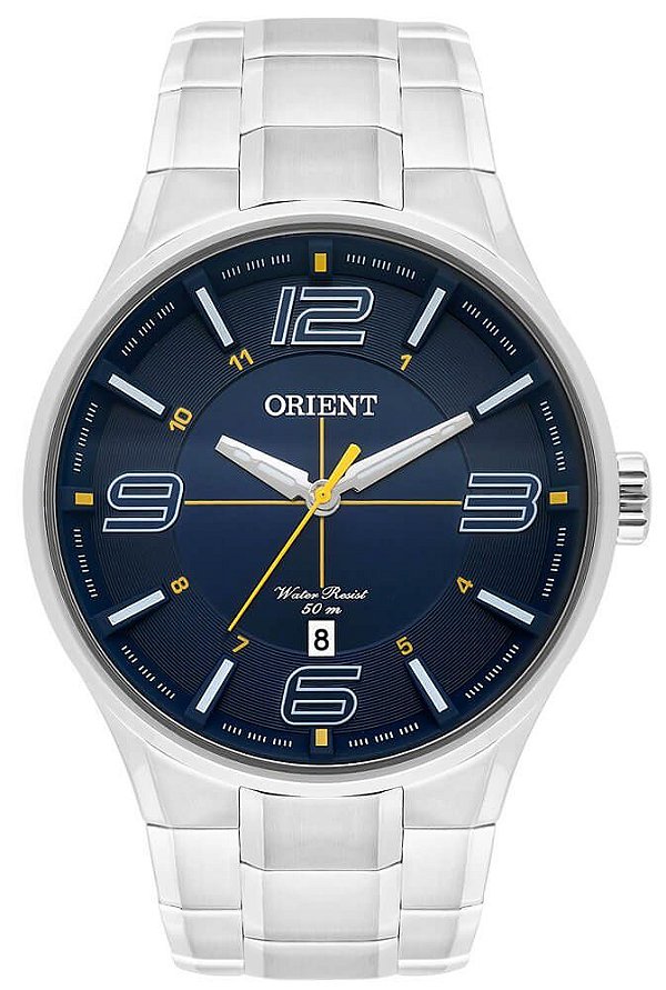 Relógio Orient Masculino Neo Sport MBSS1307 D2SX.