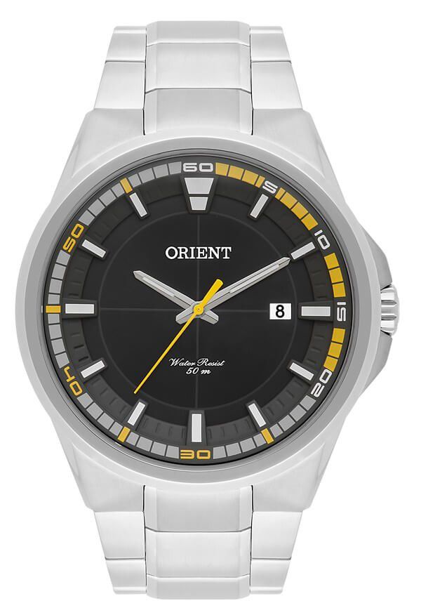 Relógio Orient Masculino Neo Sport MBSS1305 G2SX
