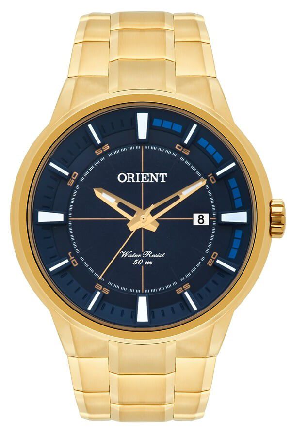 Relógio Orient Masculino Neo Sport MGSS1137 D2KX.