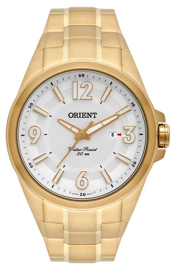 Relógio Orient Masculino Sport MGSS1119 S2KX