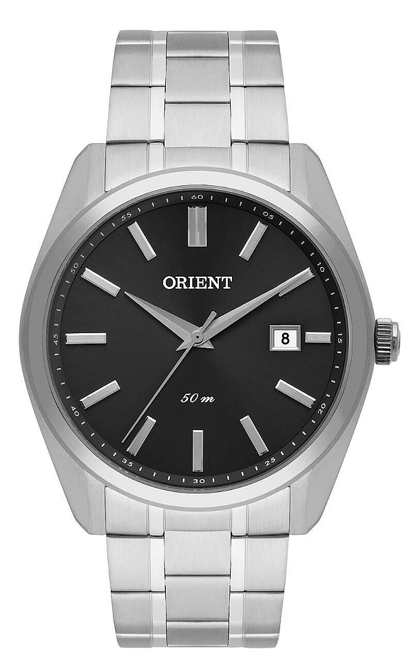 Relógio Orient Masculino MBSS1321 G1SX