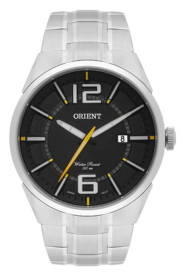 Relógio Orient Masculino Neo Sports MBSS1327 P2SX.