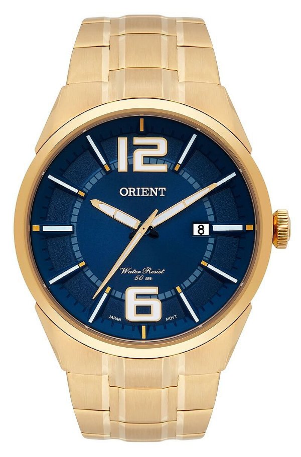 Relógio Orient Masculino Neo Sports MGSS1152 D2KX.