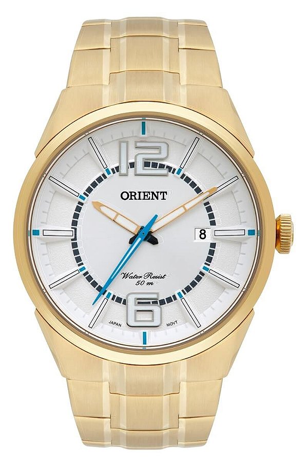 Relógio Orient Masculino Neo Sports MGSS1152 S2KX