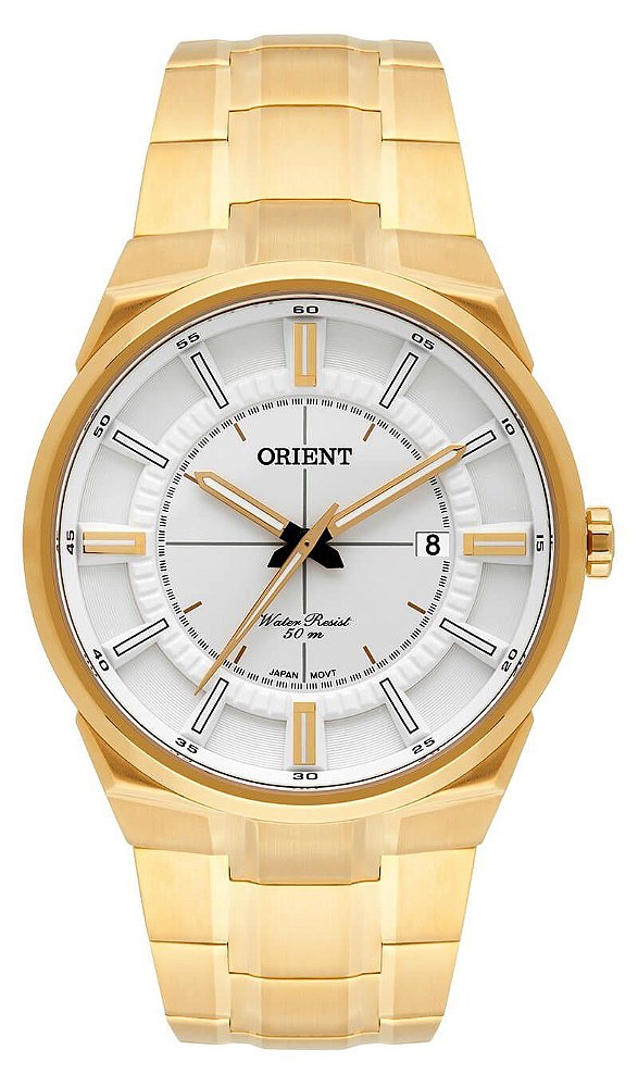 Relógio Orient Masculino Neo Sports MGSS1153 S1KX