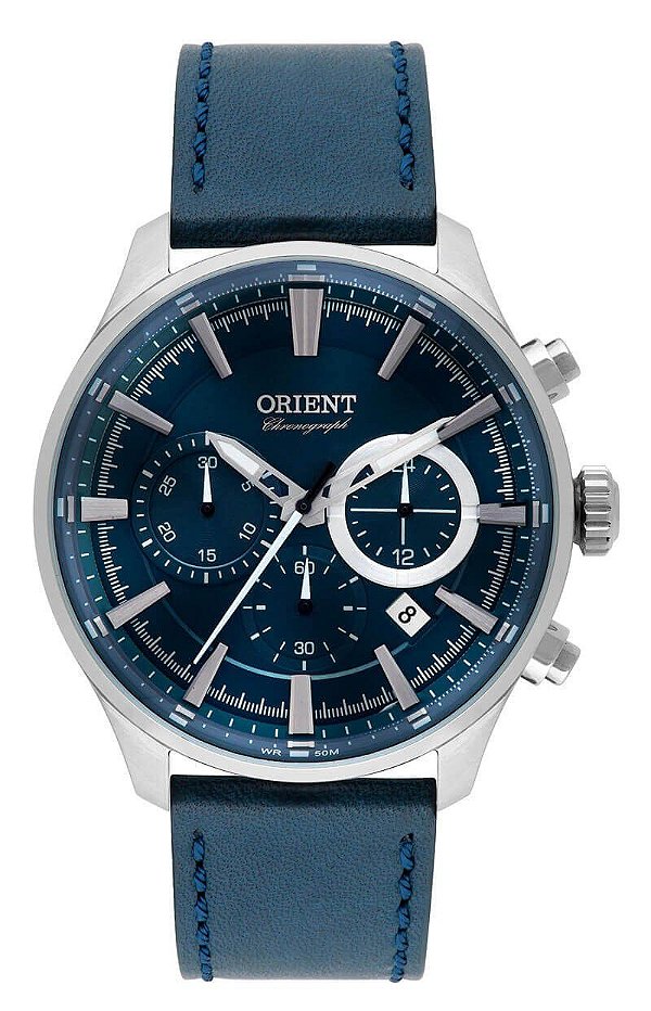 Relógio Orient Masculino Eternal MBSCC051 D1DX