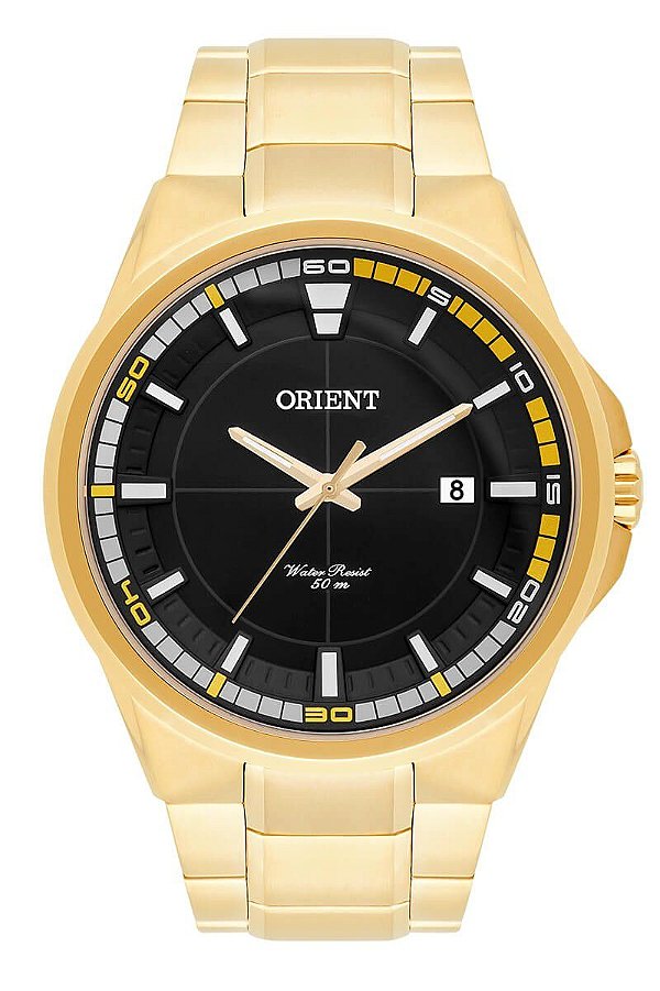 Relógio Orient Masculino Neo Sports MGSS1135 P2KX