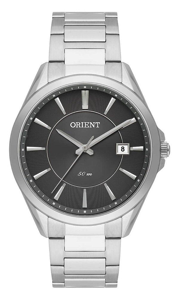 Relógio Orient Masculino MBSS1323 G1SX