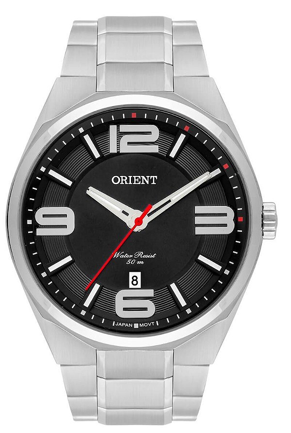 Relógio Orient Masculino Neo Sports MBSS1326 P2SX.