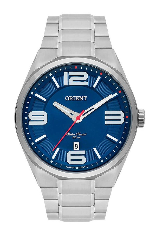 Relógio Orient Masculino Neo Sports MBSS1326 D2SX.