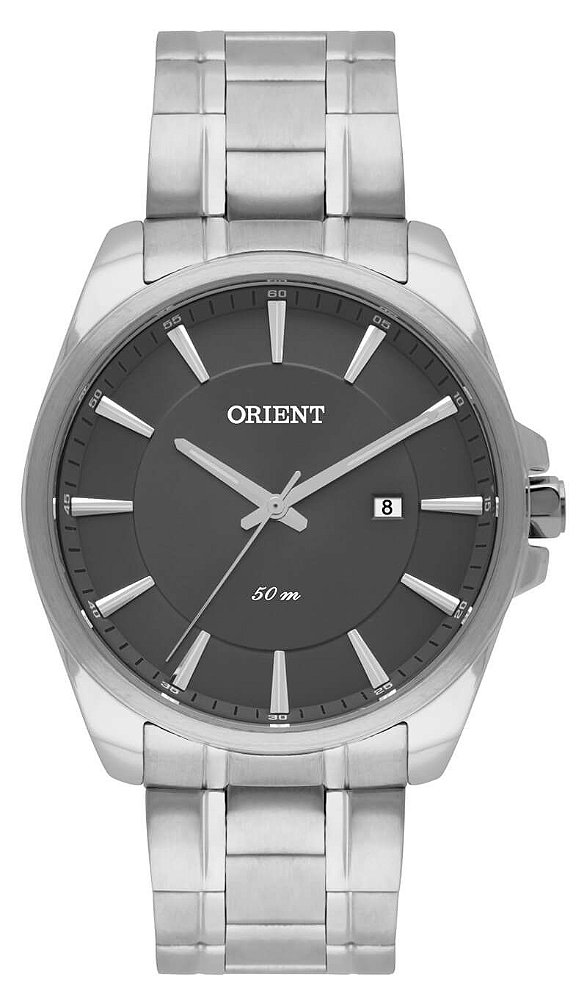 Relógio Orient Masculino MBSS1320 G1SX