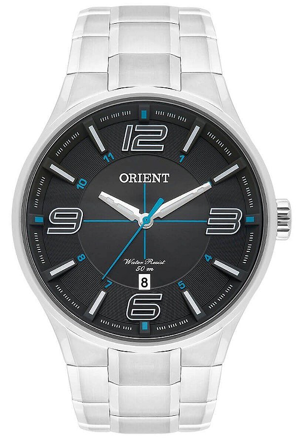 Relógio Orient Masculino Neo Sports MBSS1307 G2SX.