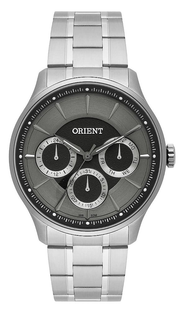 Relógio Orient Masculino Eternal MBSSM080 G1SX