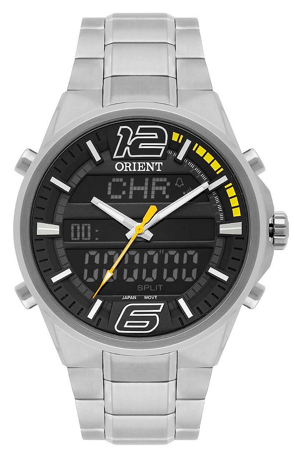 Relógio Orient Masculino Neo Sports MBSSA047 PYSX