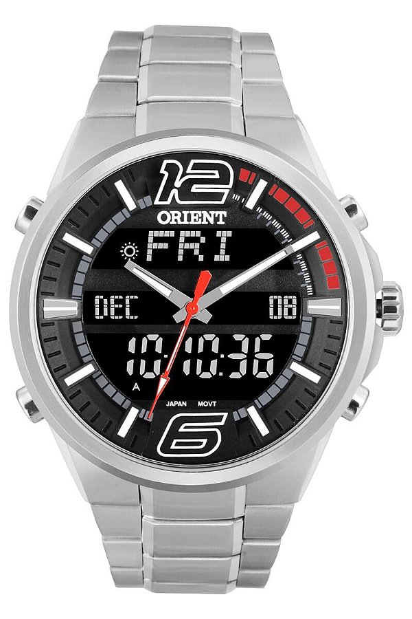 Relógio Orient Masculino Neo Sports MBSSA047 PVSX
