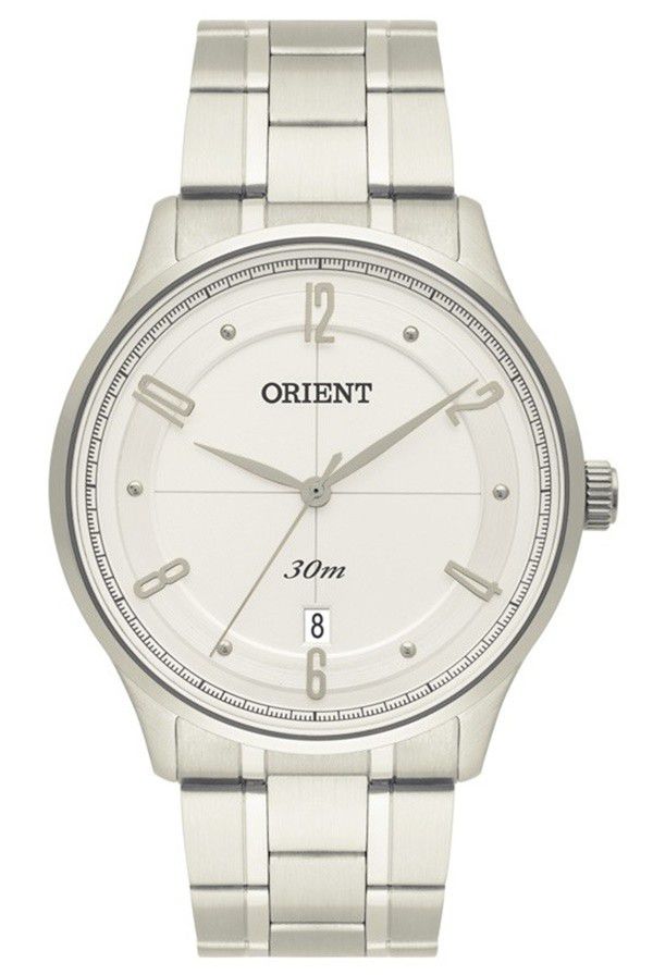 Relógio Orient Masculino MBSS1292 S2SX