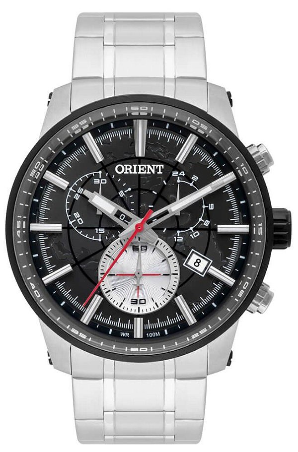 Relógio Orient Masculino Sport MBSSC174 P1SX