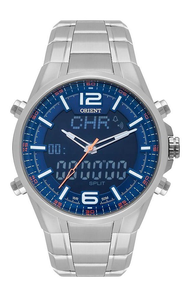 Relógio Orient Masculino Neo Sports MBSSA048 D2SX