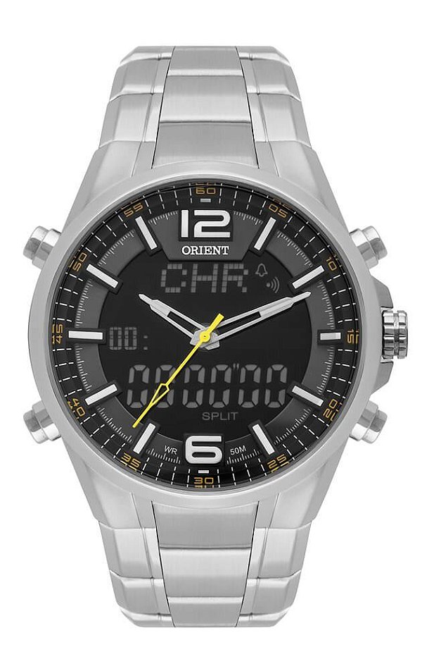 Relógio Orient Masculino Neo Sports MBSSA048 P2SX