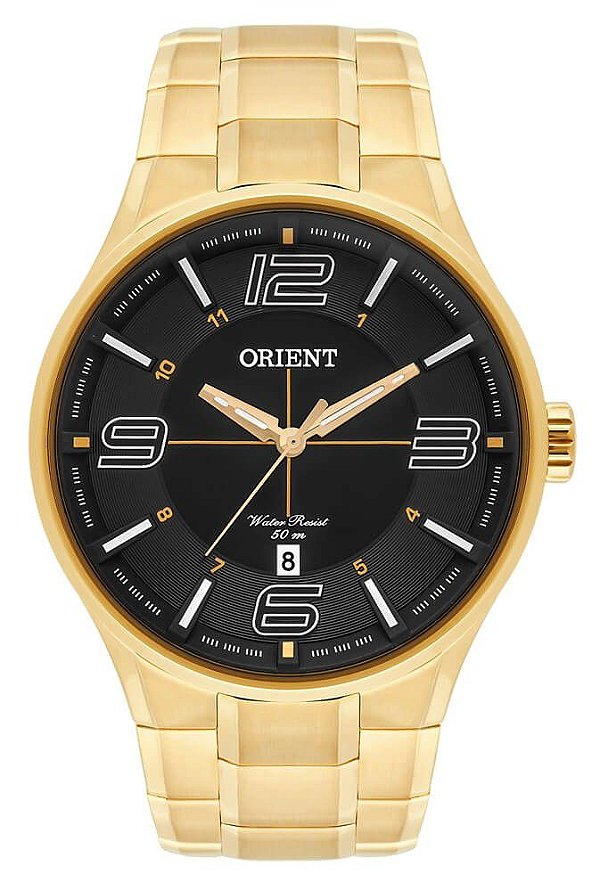 Relógio Orient Masculino Neo Sports MGSS1136 P2KX.
