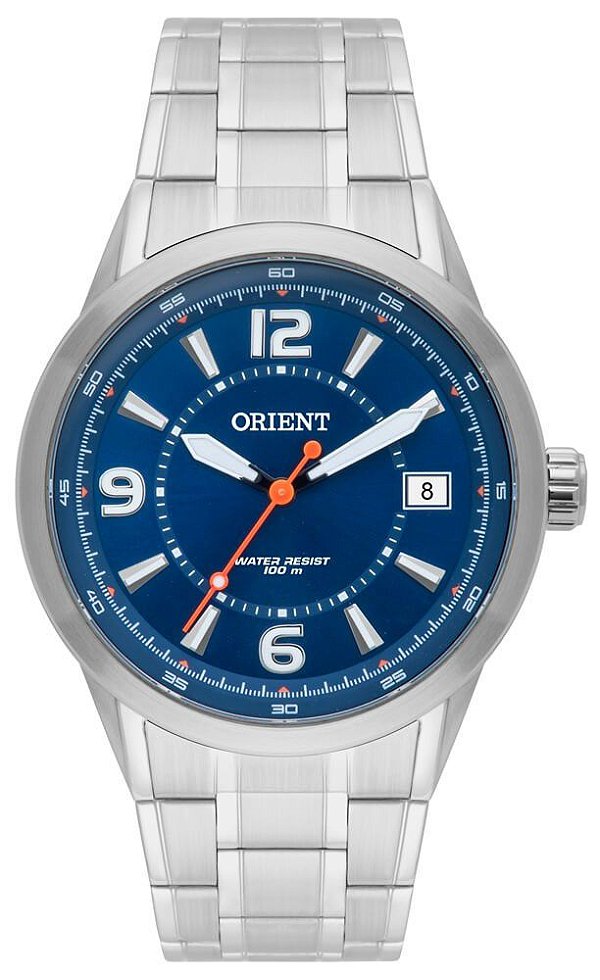 Relógio Orient Masculino MBSS1269 D2SX.