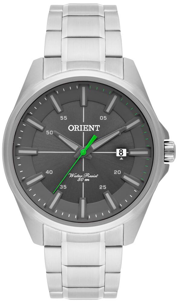 Relógio Orient Masculino MBSS1294 G1SX