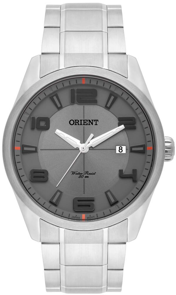 Relógio Orient Masculino MBSS1297 G2SX