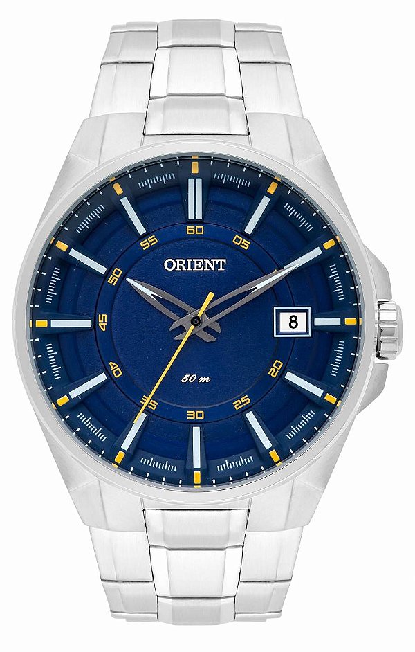 Relógio Orient Masculino Neo Sports MBSS1313 DYSX.