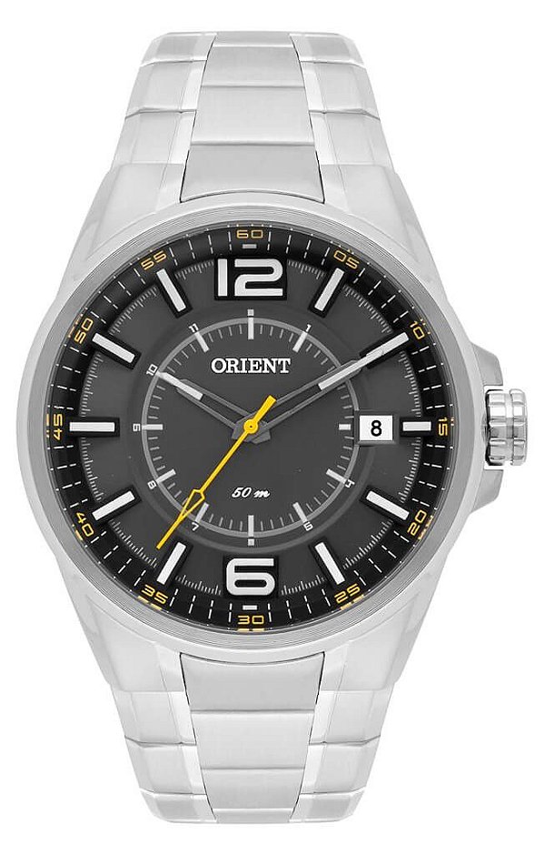 Relógio Orient Masculino Neo Sports MBSS1314 GYSX.