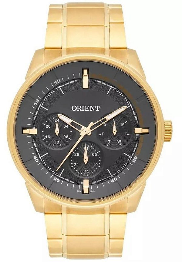 Relógio Orient Sport Masculino MGSSM026 G1KX