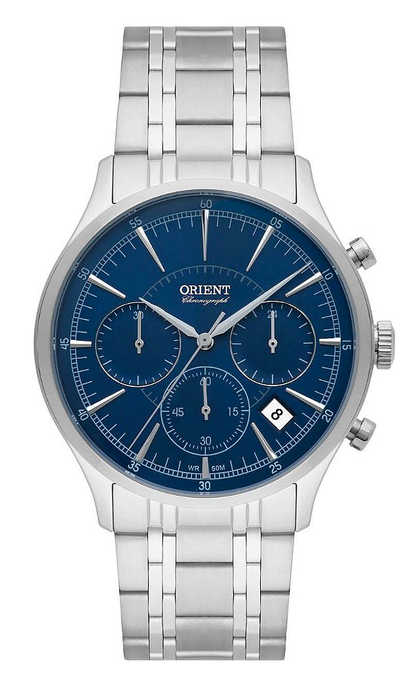 Relógio Orient Masculino Sport MBSSC188 D1SX