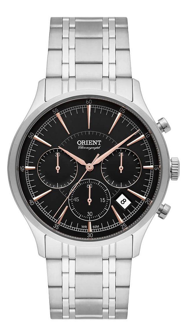Relógio Orient Masculino Sport MBSSC188 G1SX