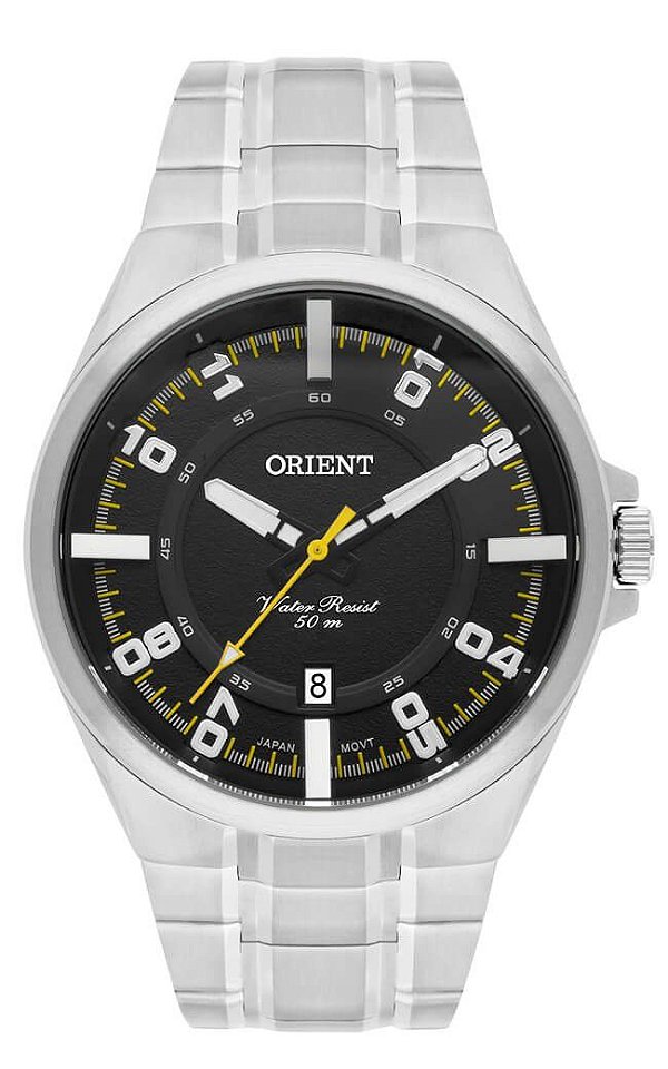 Relógio Orient Masculino Neo Sports MBSS1335 P2SX