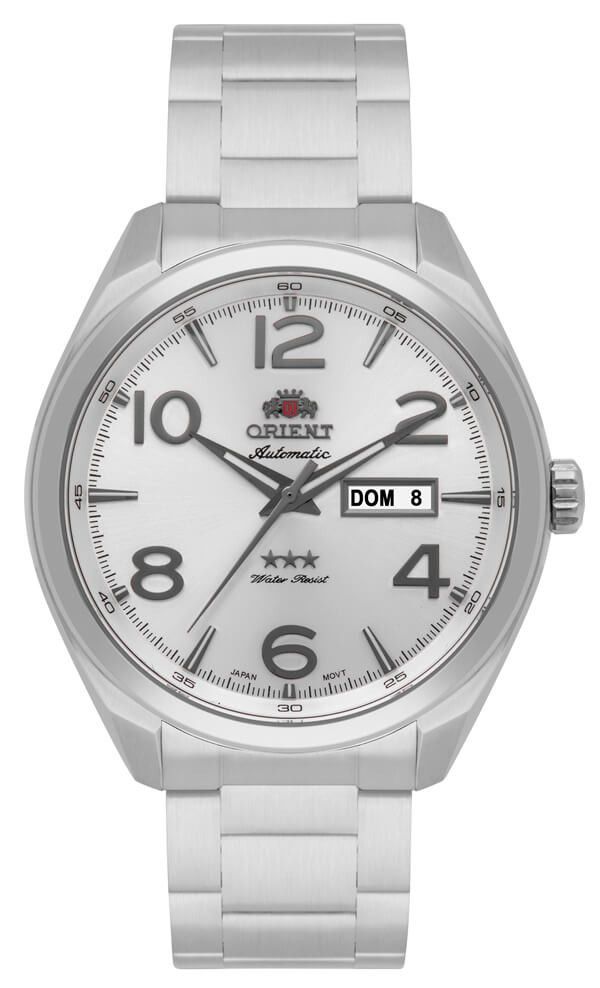 Relógio Orient Automático Masculino 469SS062 S2SX