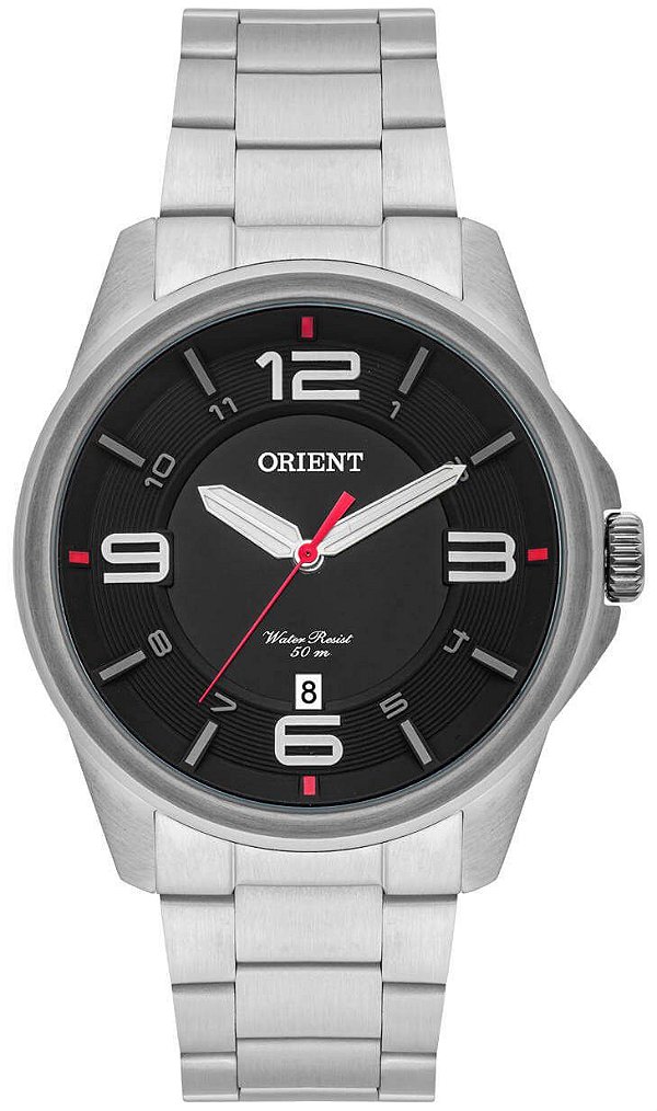 Relógio Orient Masculino MBSS1288 P2SX.