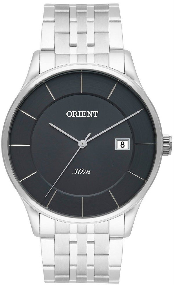 Relógio Orient Masculino MBSS1293 G1SX
