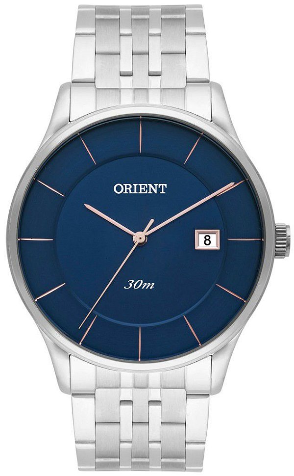Relógio Orient Masculino MBSS1293 D1SX
