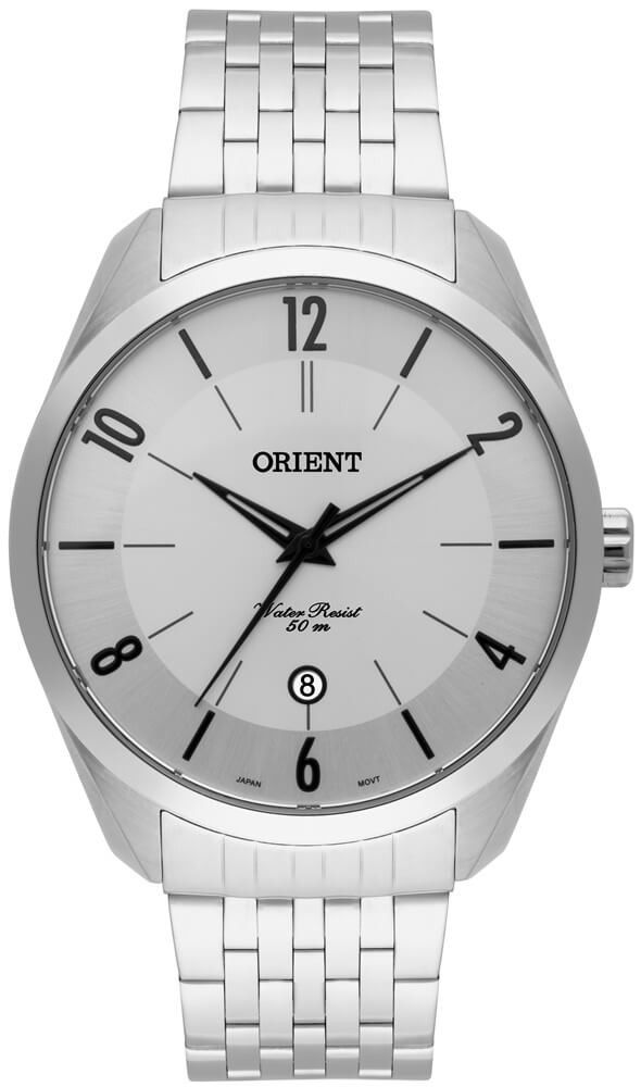 Relógio Orient Masculino MBSS1300 S2SX