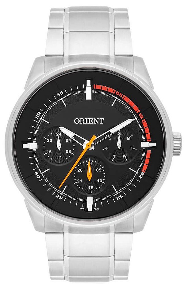 Relógio Orient Masculino MBSSM079 P1SX.