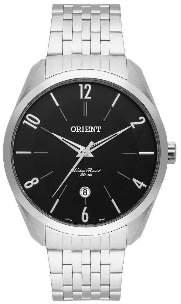 Relógio Orient Masculino MBSS1300 P2SX