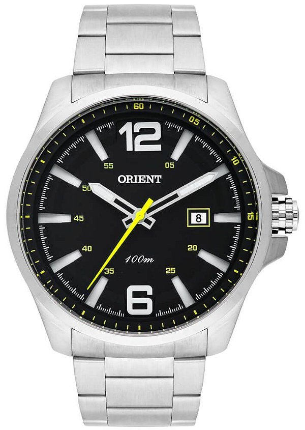 Relógio Orient Masculino MBSS1290 PFSX
