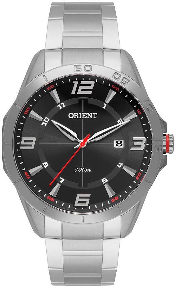 Relógio Orient Masculino MBSS1255 P2SX