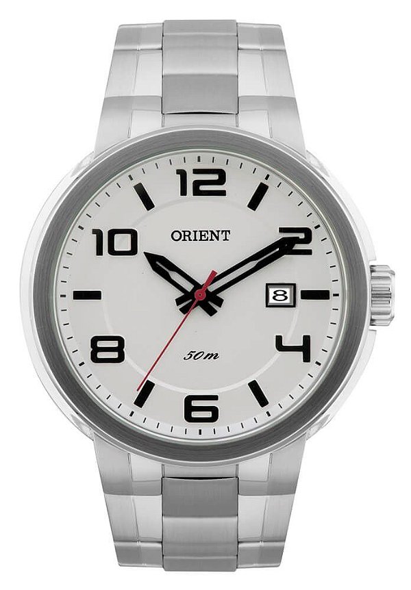 Relógio Orient Masculino MBSS1223 B2SX