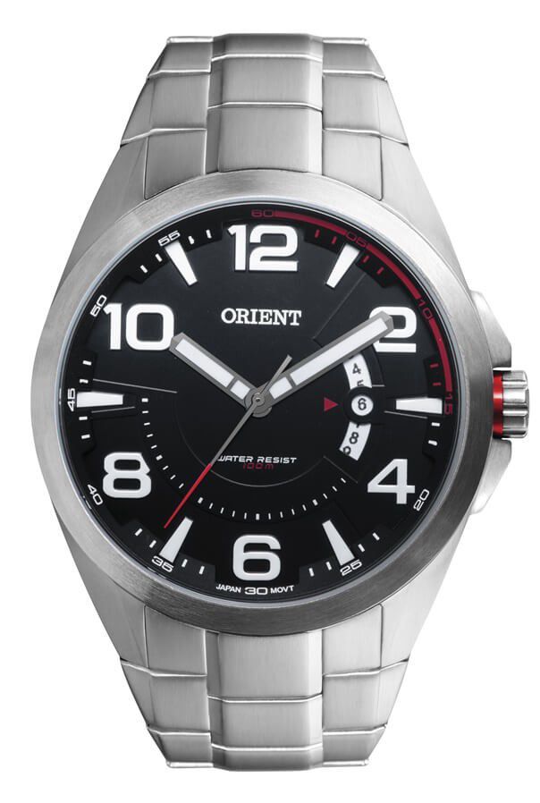 Relógio Orient Masculino MBSS1232 P2SX