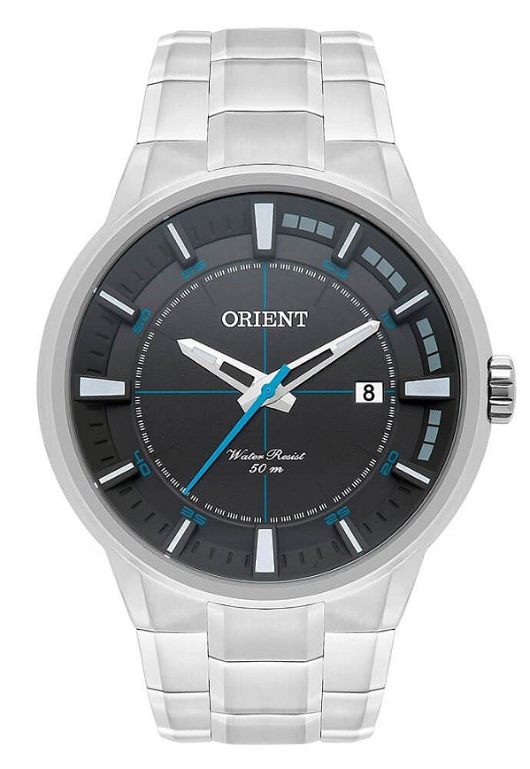 Relógio Orient Masculino MBSS1309 G2SX