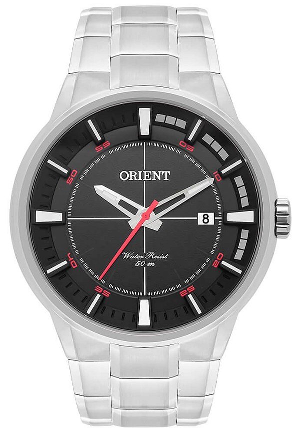 Relógio Orient Masculino MBSS1308 P2SX.