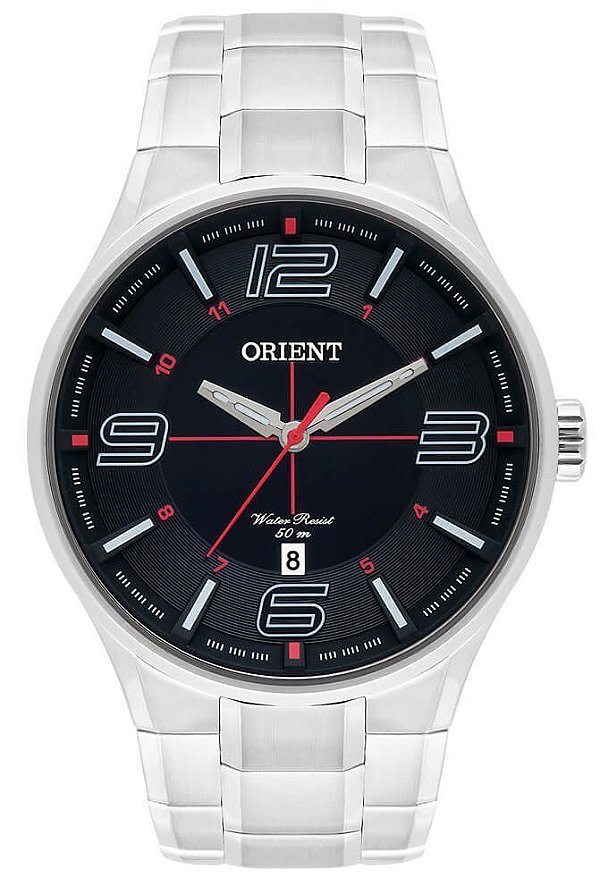 Relógio Orient Masculino MBSS1306 P2SX.