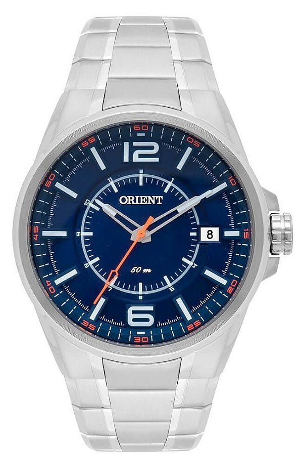 Relógio Orient Masculino MBSS1314 DOSX.