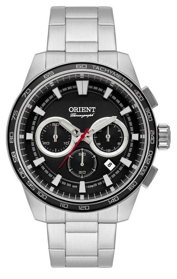 Relógio Orient Sport Masculino MBSSC166 P1SX